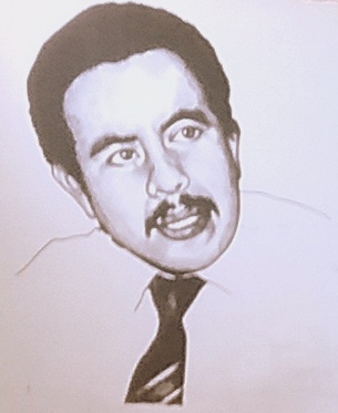 Herbert Anaya Sanabria