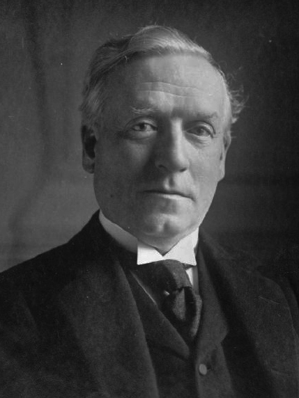 Herbert Asquith