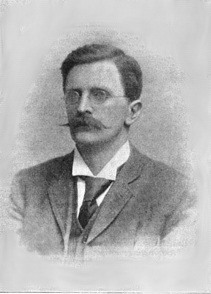 Herbert Brewer