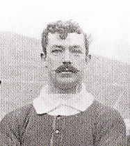 Herbert Broomfield