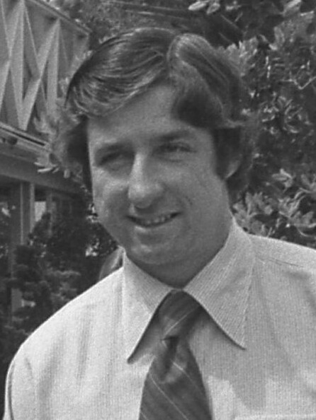 Herbert Hayden