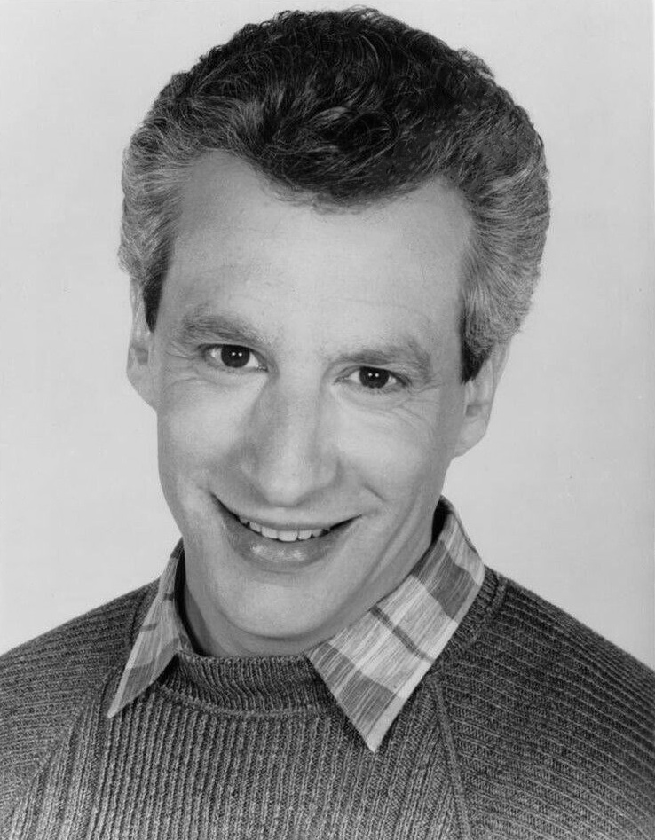 Herbert Levin