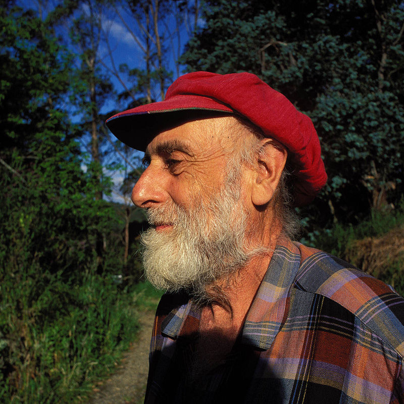 Herbert Liaunig
