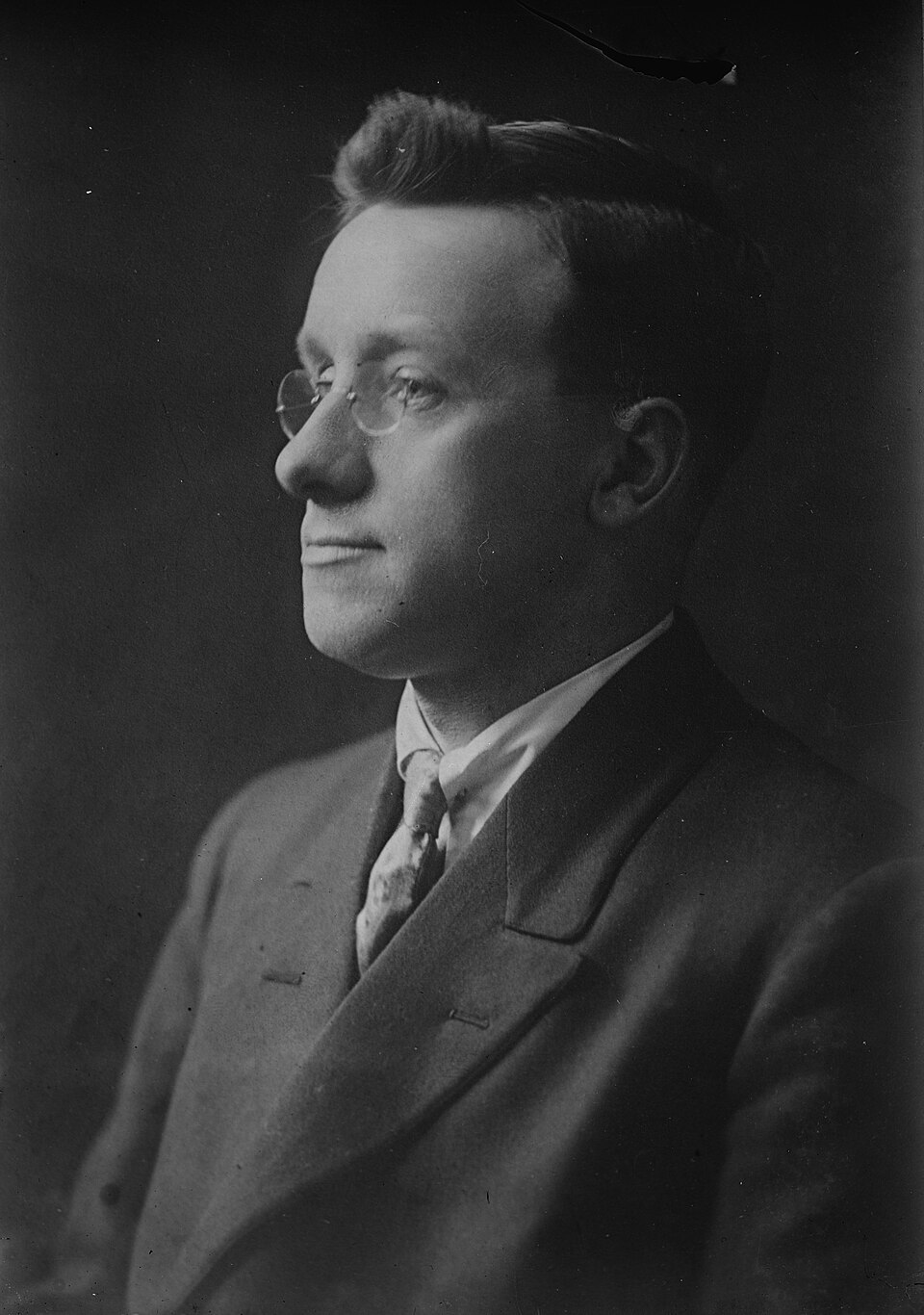 Herbert Morrison