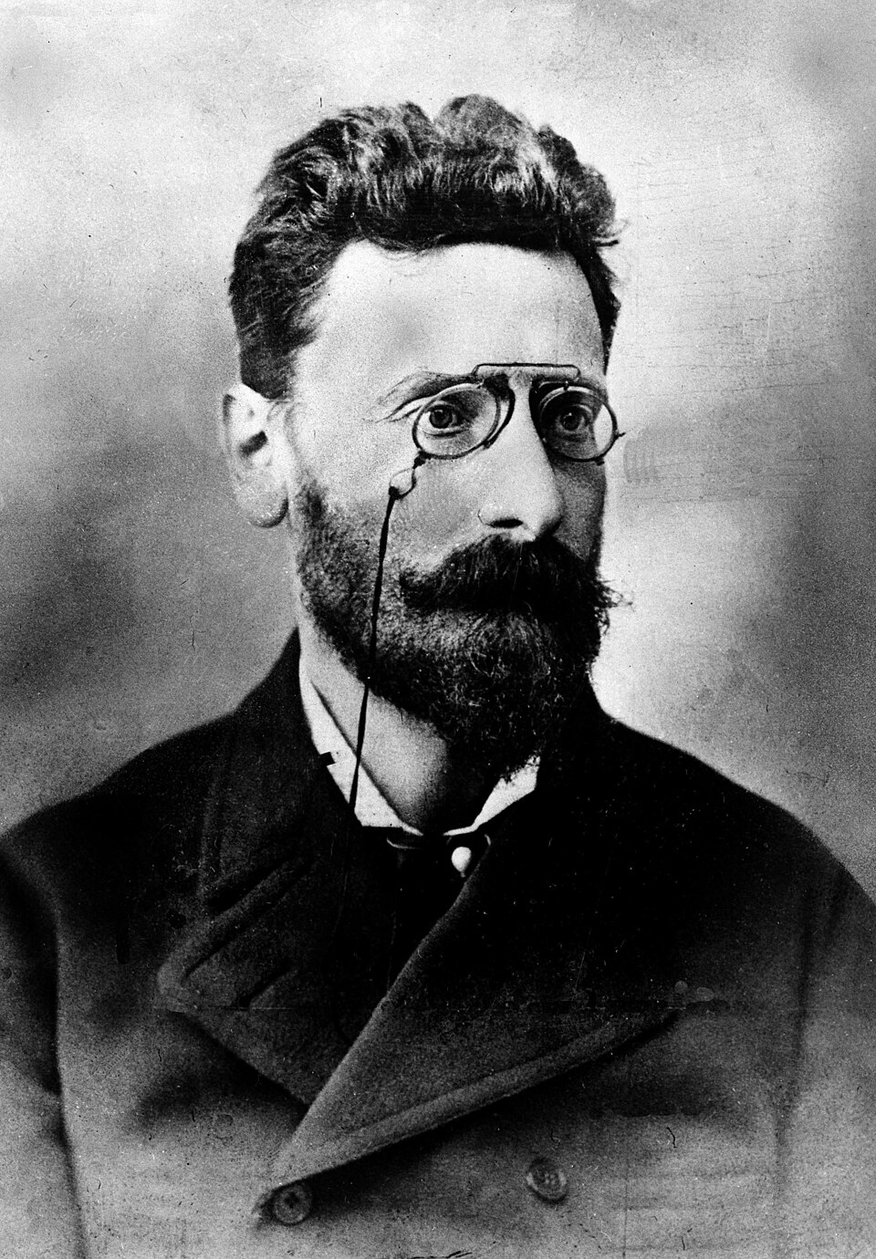 Herbert Pulitzer