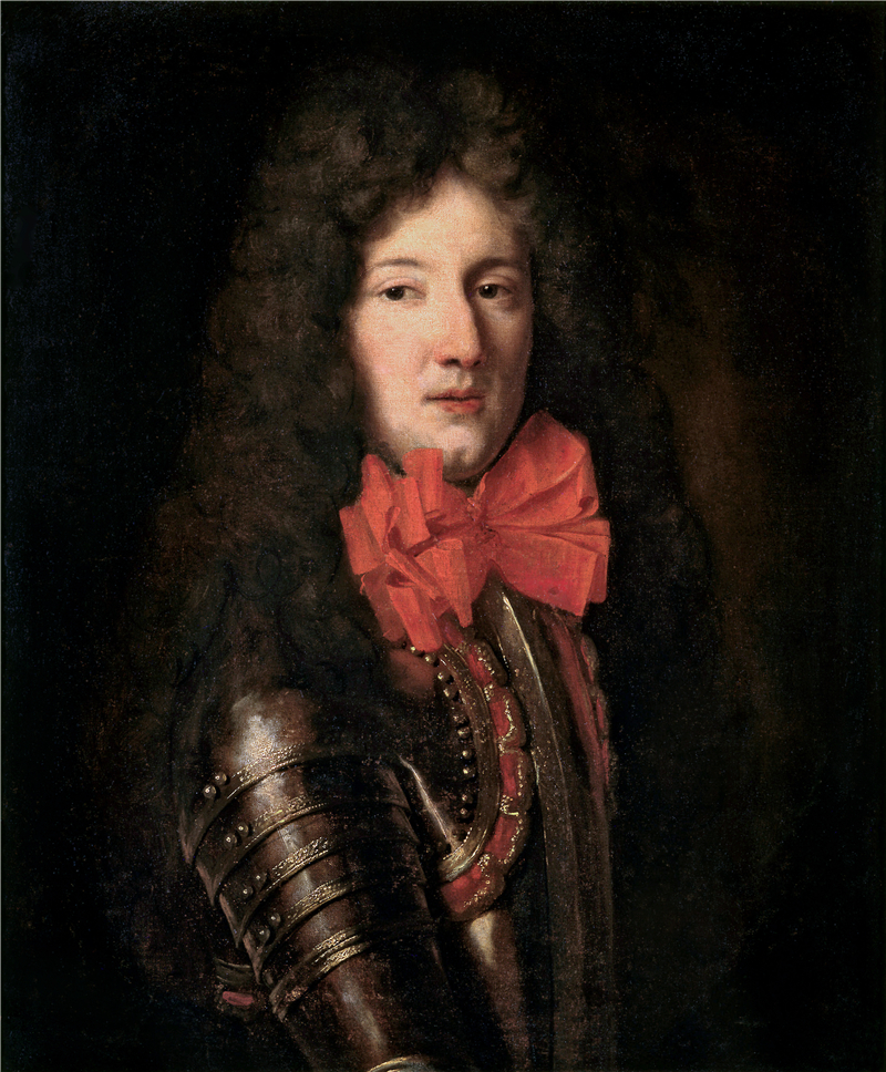 Hercule I Grimaldi