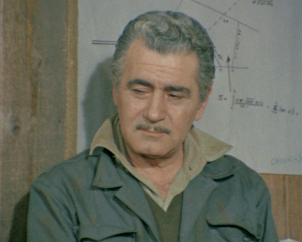 Hercules Rosario Marshal