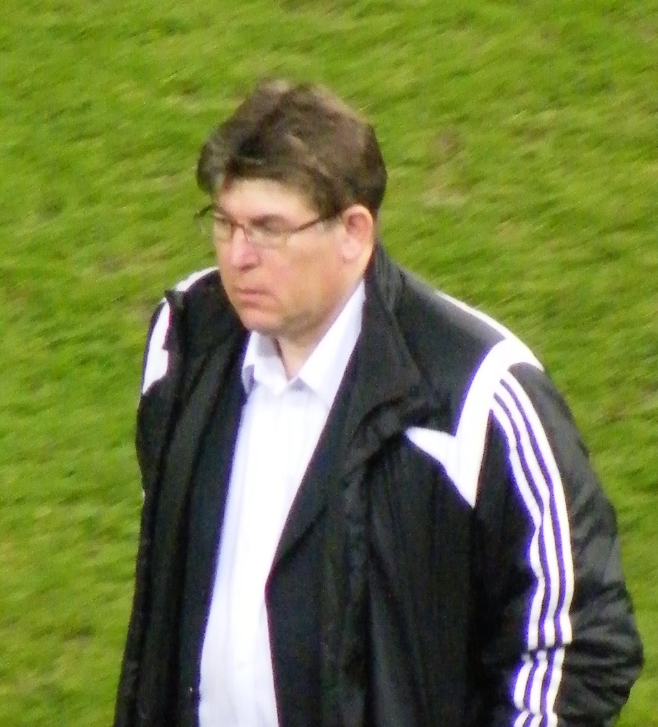 Herczeg András