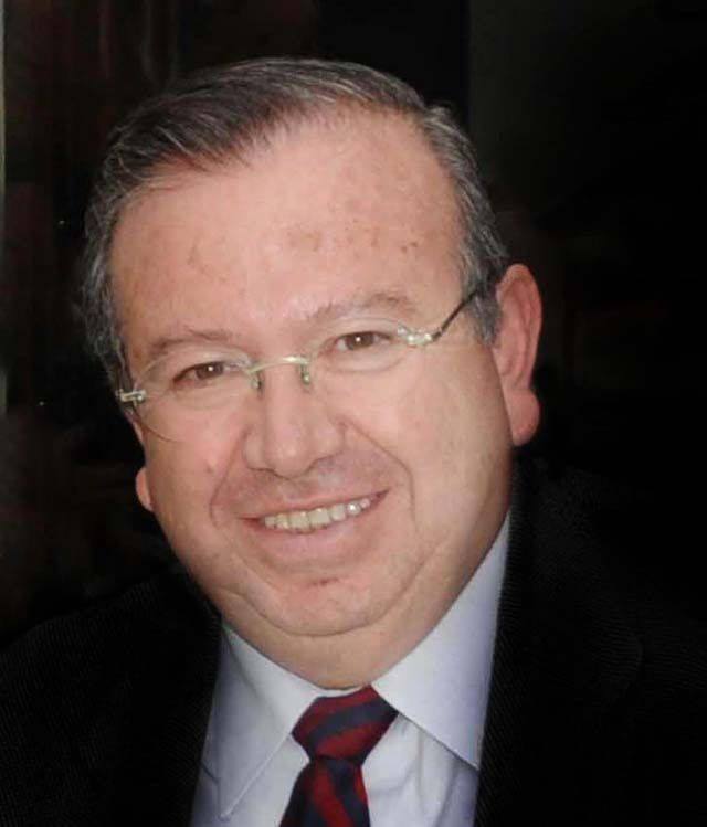 Heriberto Galindo Quiñones