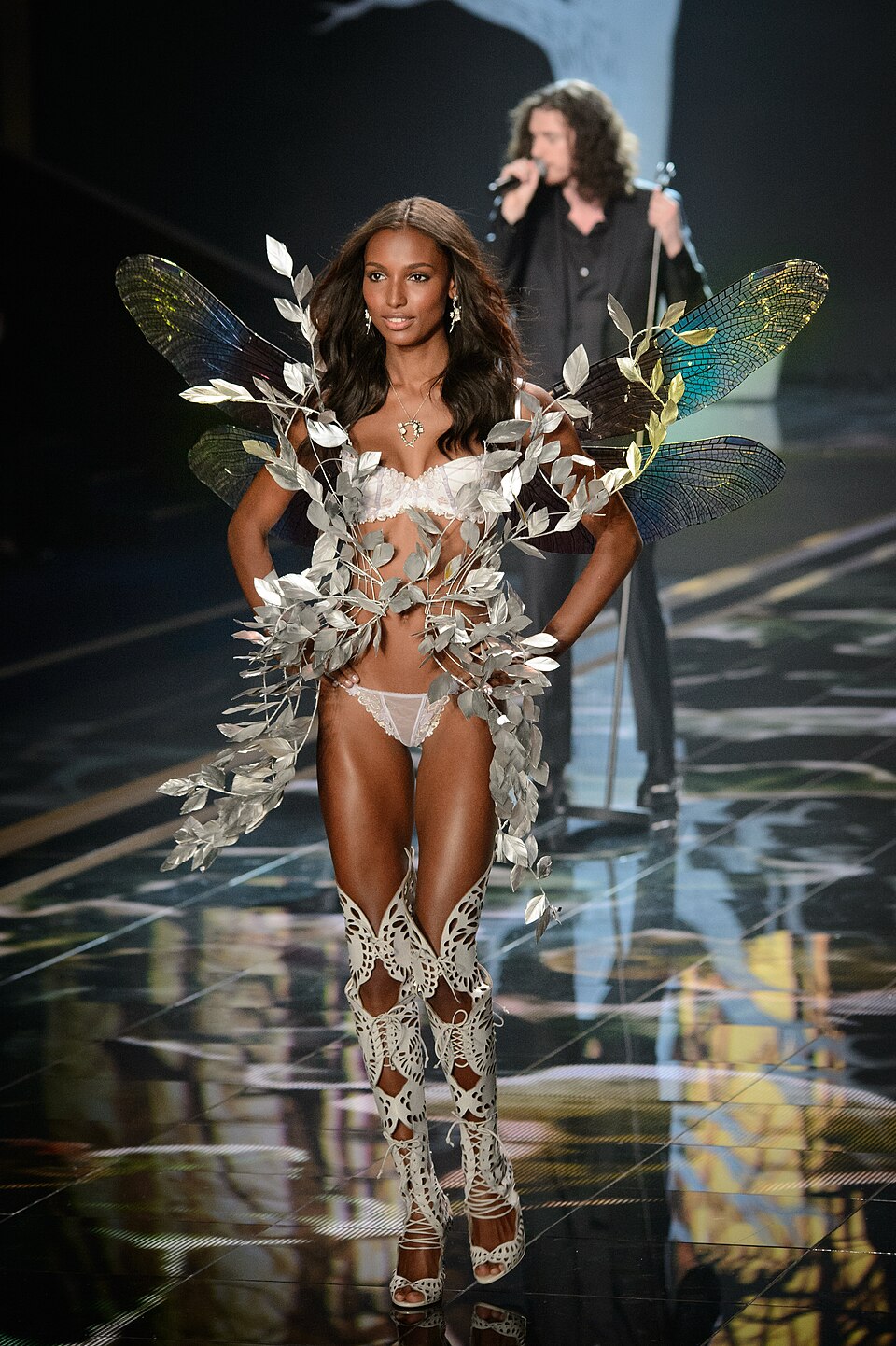 Herieth Edward