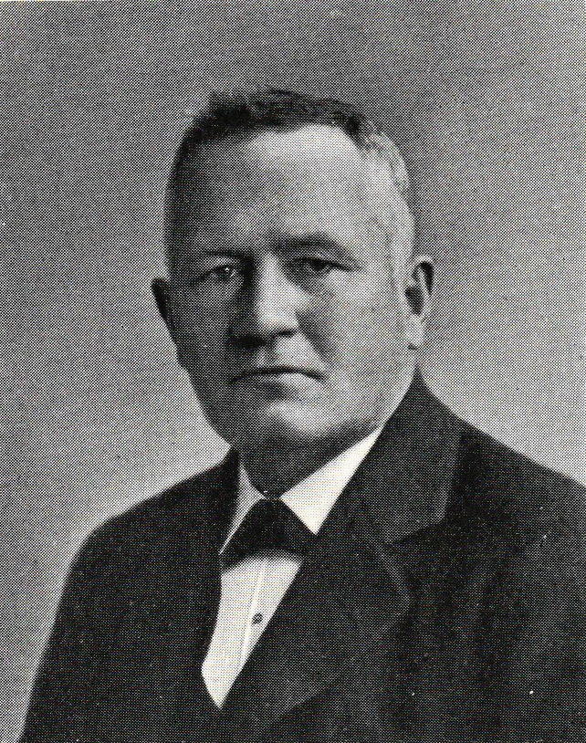 Herman Andersson