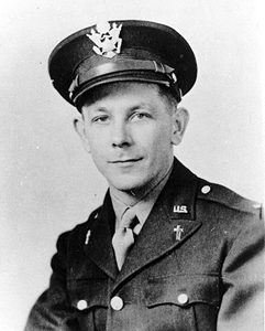 Herman Gilbert