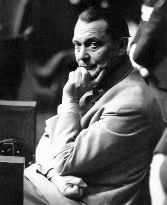 Herman Göring
