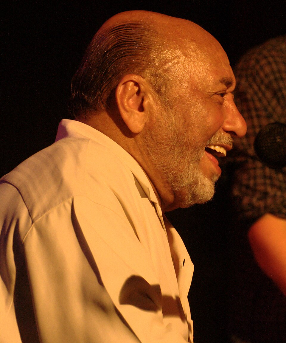 Herman Olivera