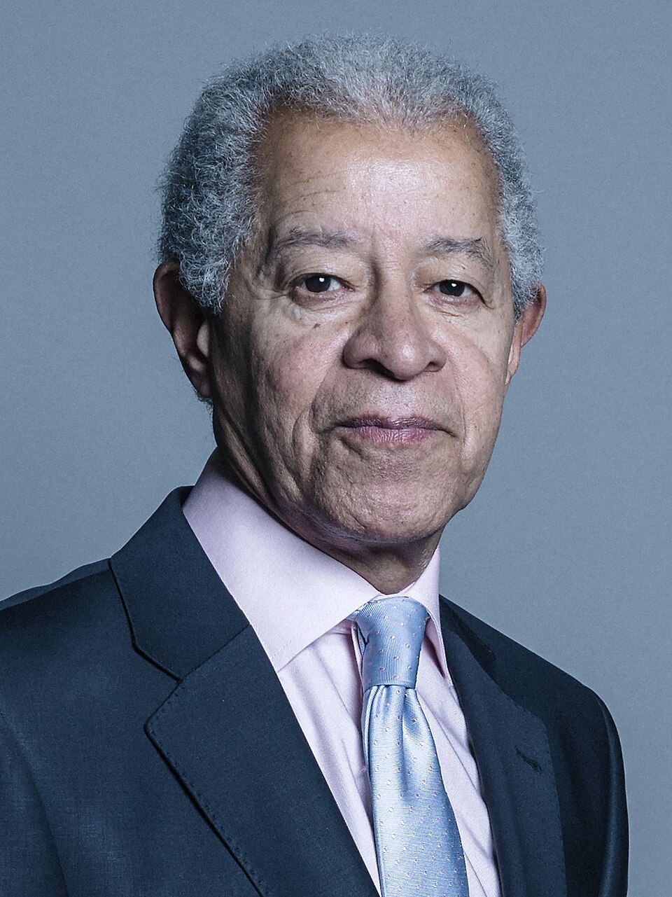 Herman Ouseley