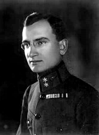 Herman Potočnik Noordung