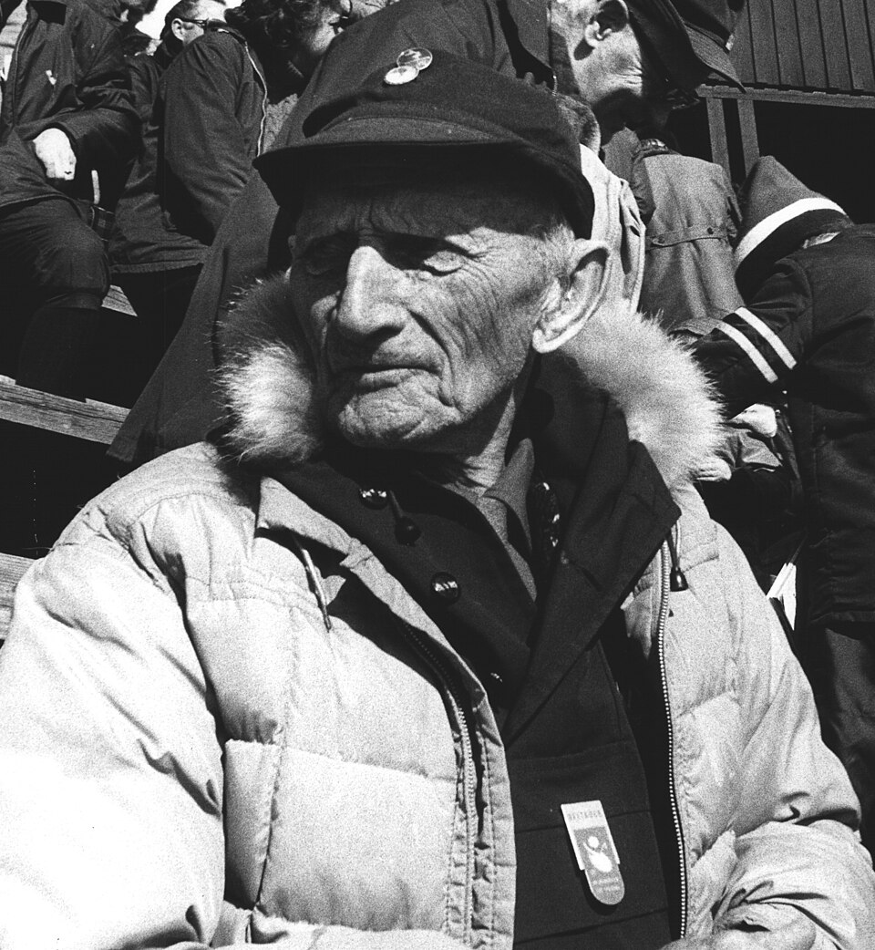 Herman Smith-Johannsen