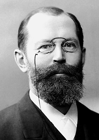 Hermann Fisher