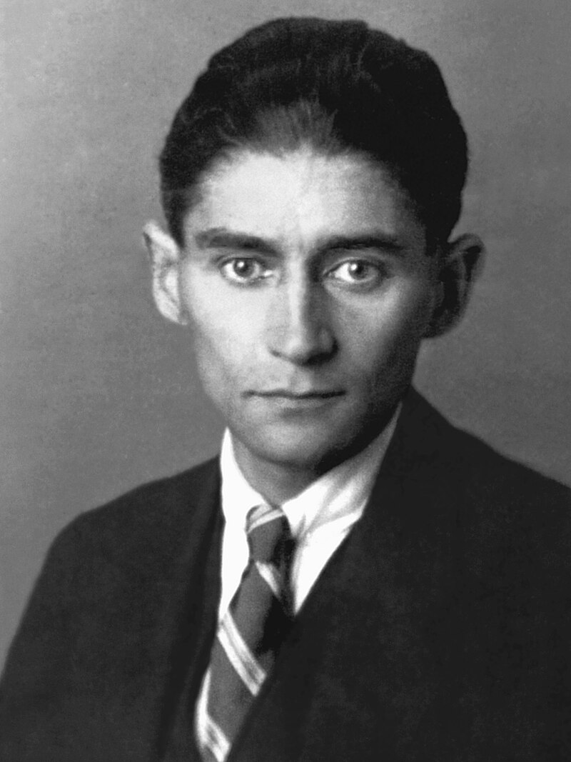 Hermann Kafka