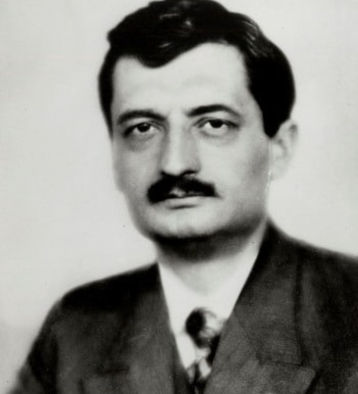 Hermann Oberth