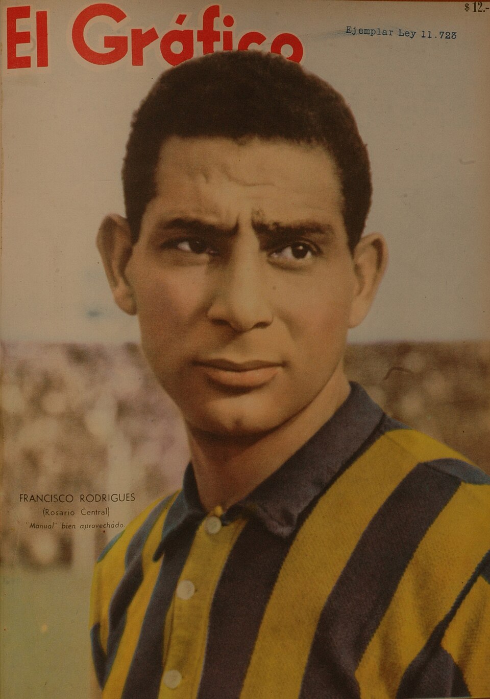 Hermano Rodrigues