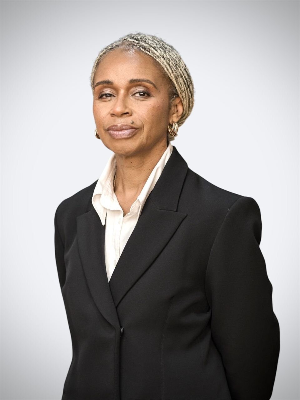 Hermine Patricia Tomaïno Ndam Njoya