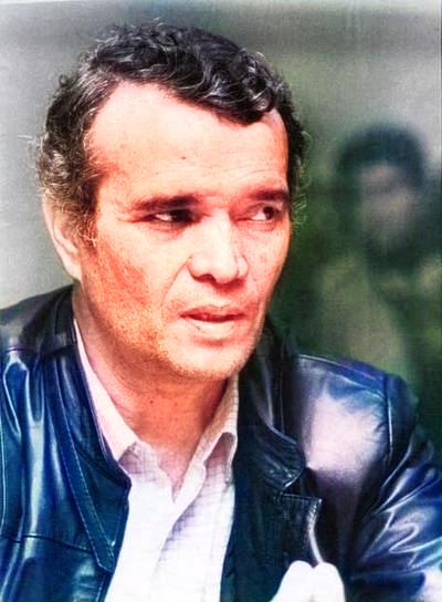 Herminio Iglesias