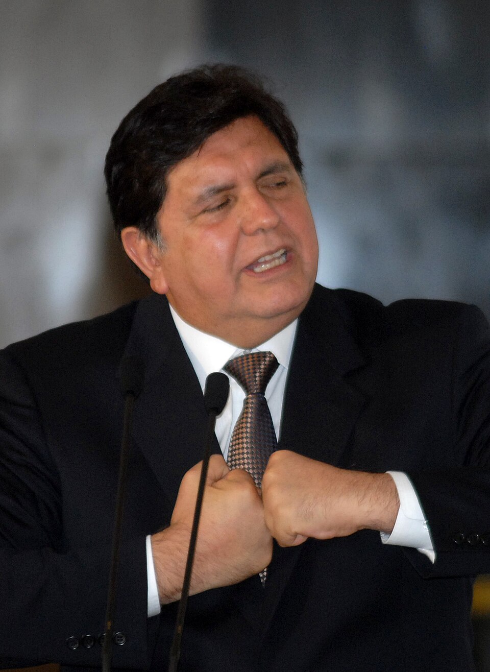 Hernán García Borras
