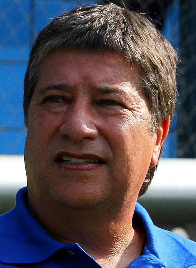 Hernán Gómez