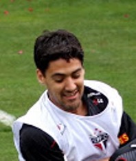 Hernán González