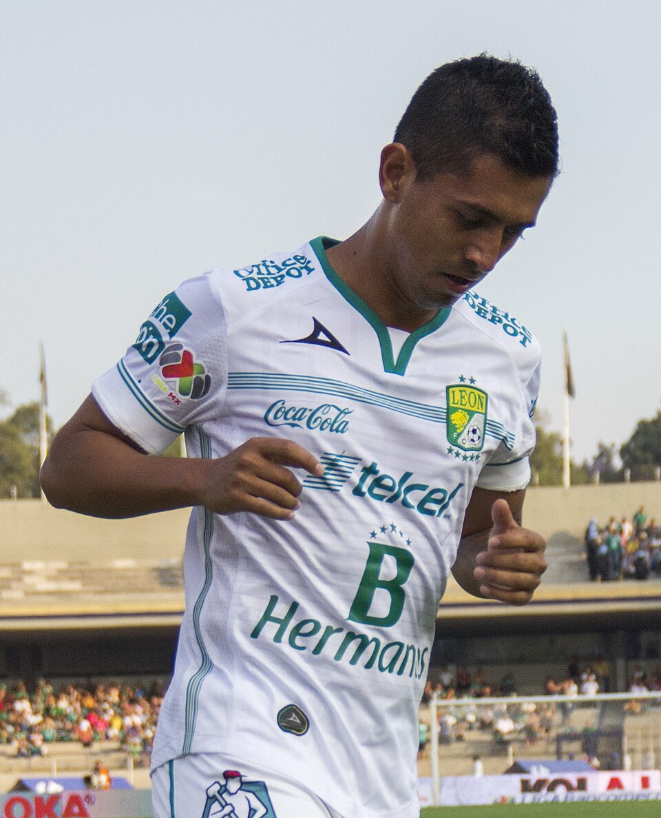 Hernán Hernández