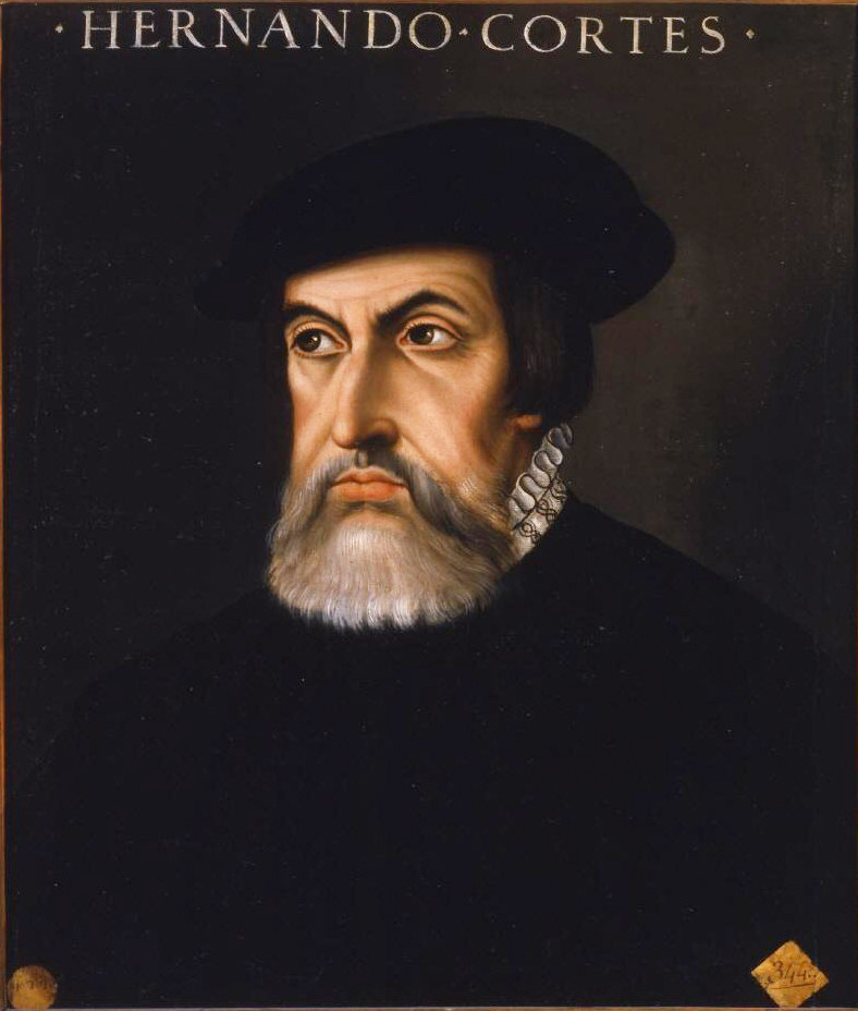 Hernan Rodriguez Fuente