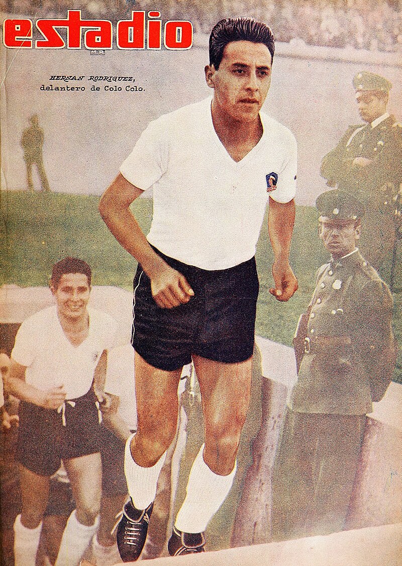 Hernán Rodríguez