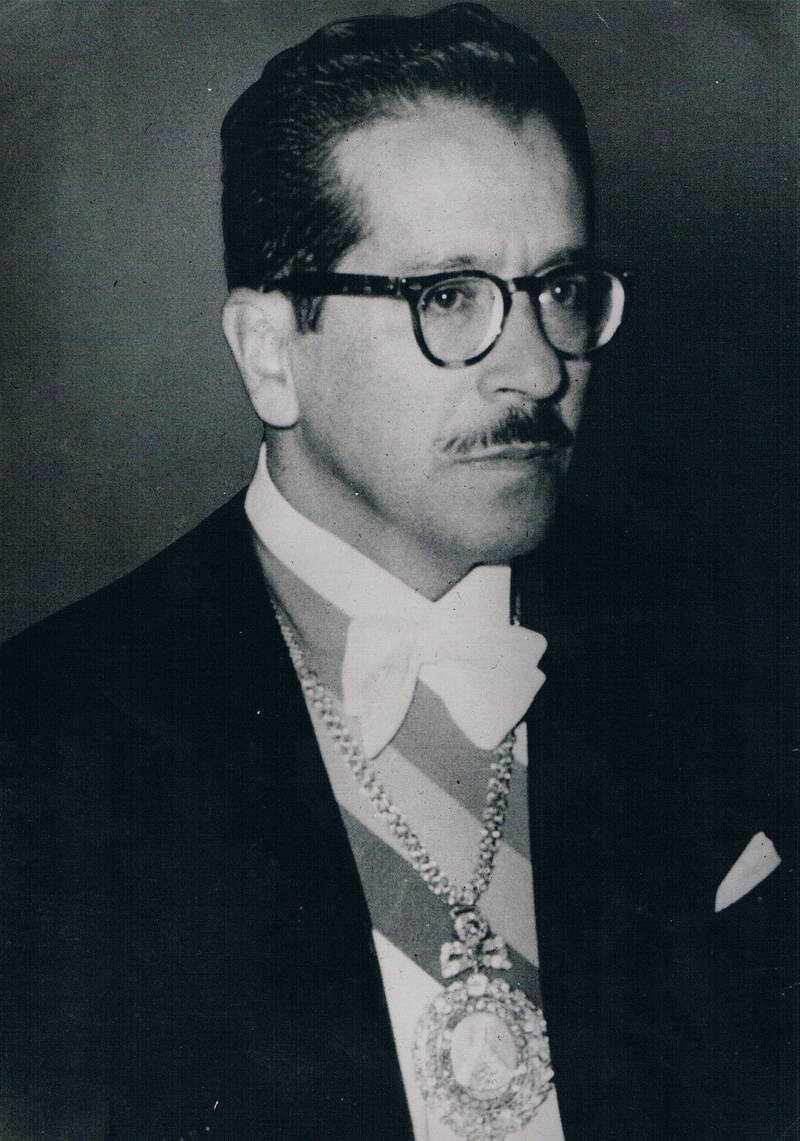 Hernán Siles Zuazo