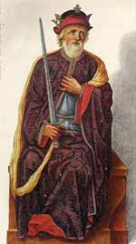 Hernando de Ávila