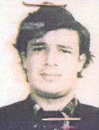 Hernando José Gómez