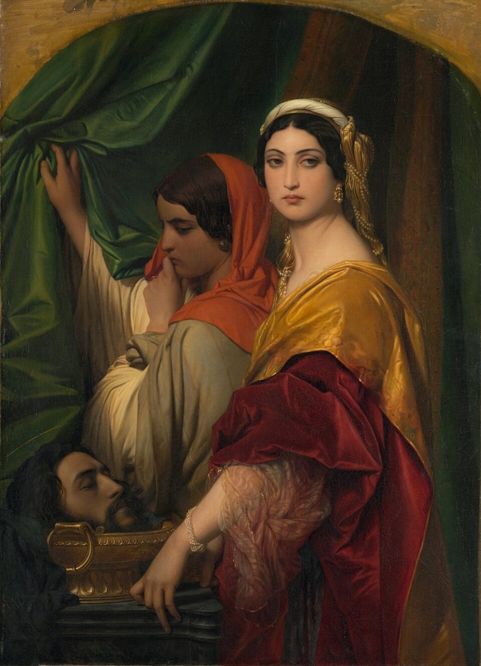 Herodías
