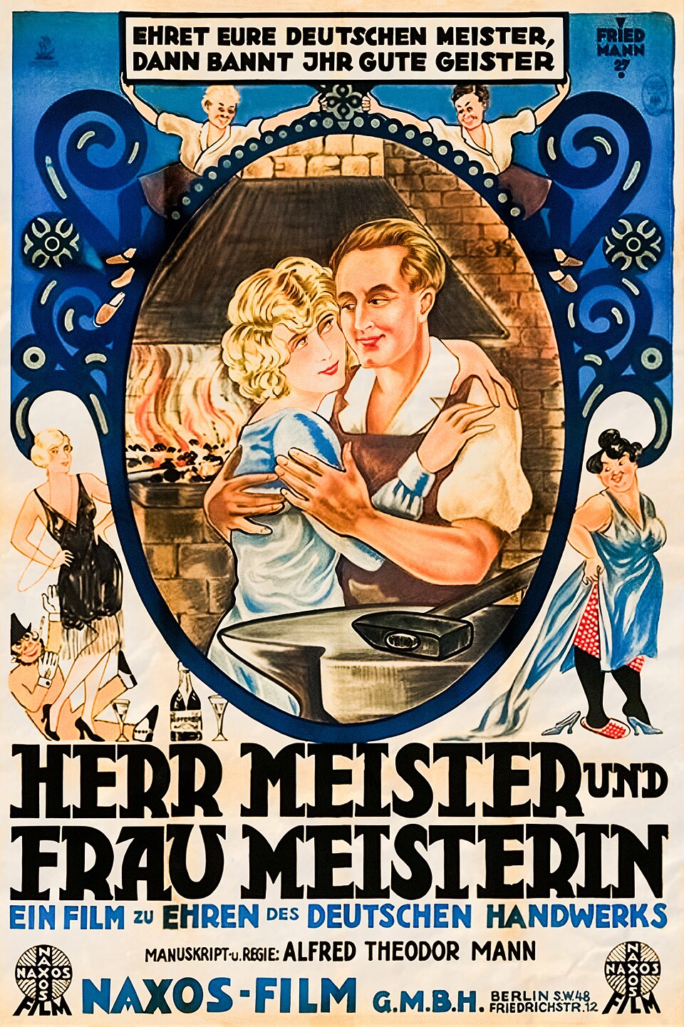 Herr Nagel