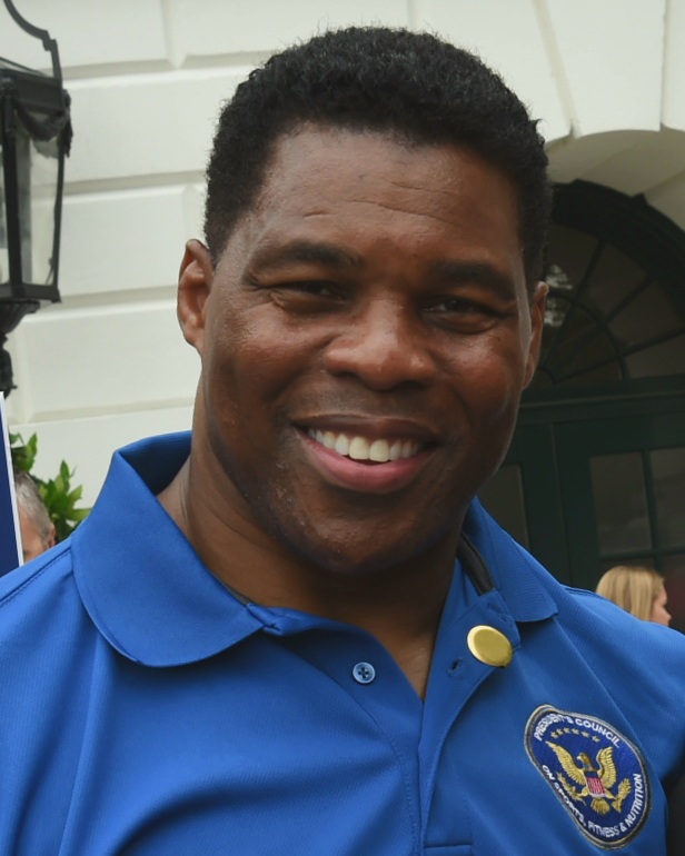 Hershel Walker