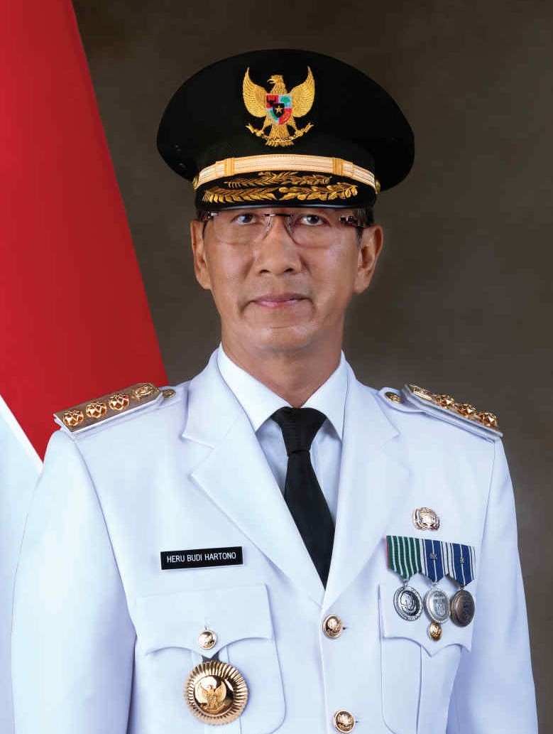 Heru Widodo