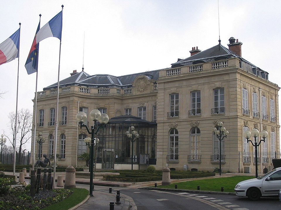 Hervé Chevreau