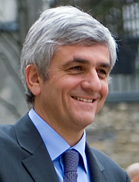 Hervé Morin