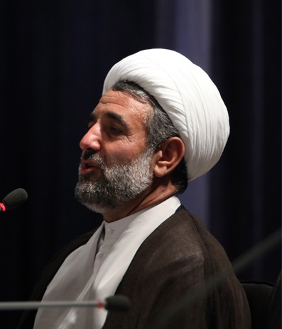 Heshmatollah Falahatpisheh
