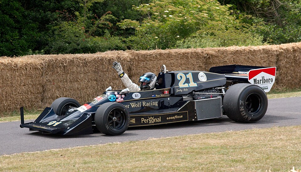 Hesketh Williams