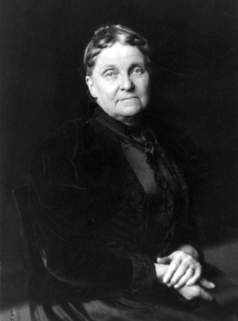 Hetty Greene