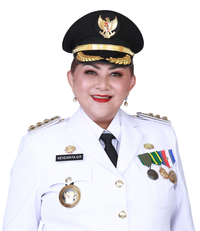 Hevearita Gunaryanti Rahayu