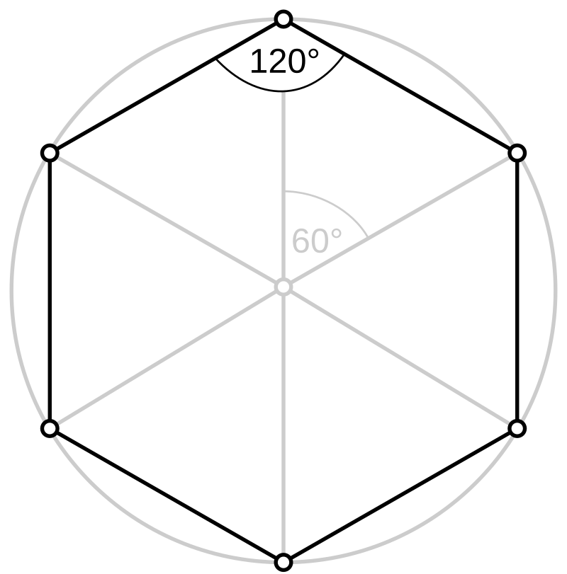 Hexagon