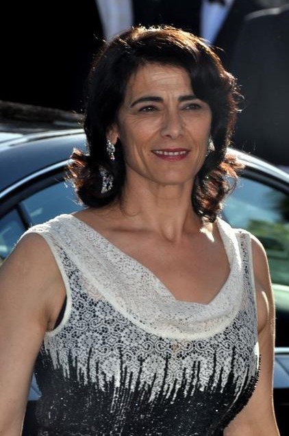 Hiam Abbas