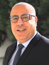 Hichem Essid