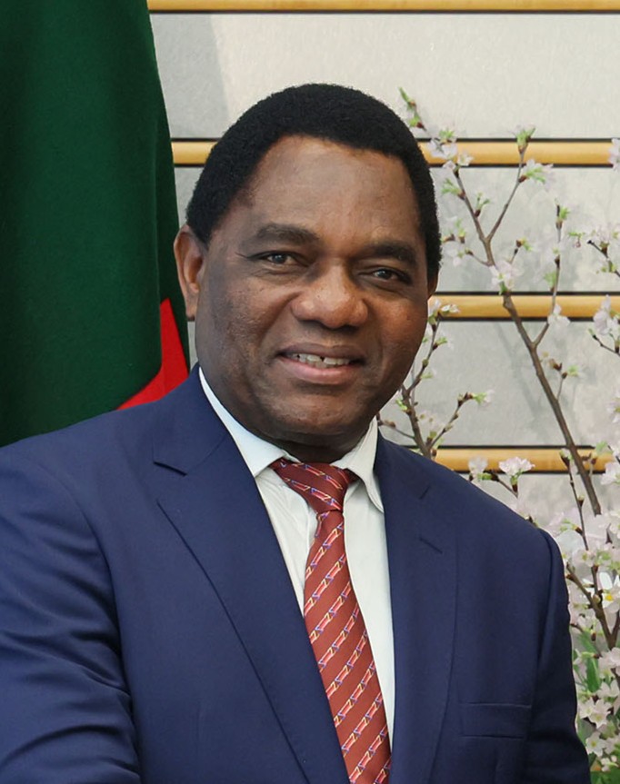 Hichilema